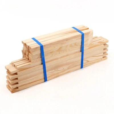 Cadre Dadant droit corps kit Cadre Dadant droit corps kit
