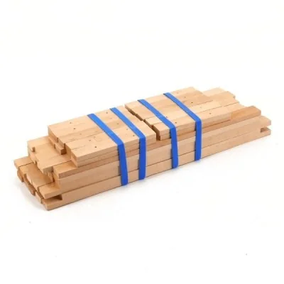 Cadre Dadant droit hausse kit Cadre Dadant droit hausse kit