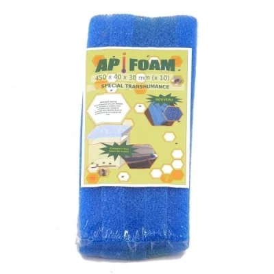 APIFOAM transhumance