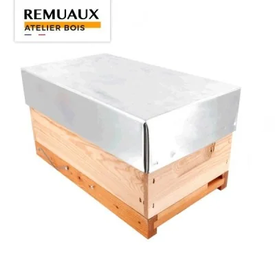 Haussette 2 x 6 cadrons complète Haussette 2 x 6 cadrons complète