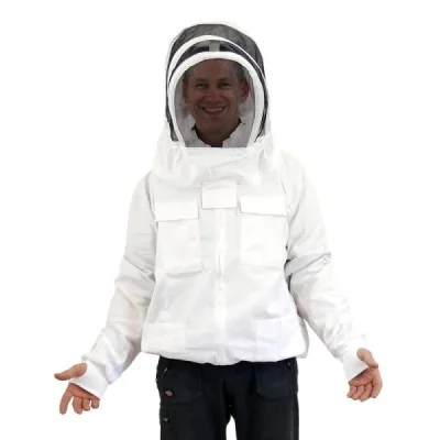 Blouson aéré First voile anglais amovible Blouson aéré First voile anglais amovible