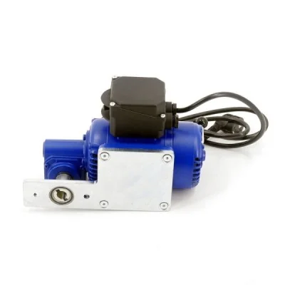 Moteur électrique à variation de vitesse 220v 110w pour extracteur Moteur électrique à variation de vitesse 220v 110w pour extracteur