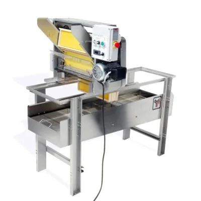 Support de machine à désoperculer pour DV2 ou Daisy