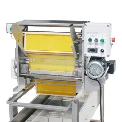 Machine à désoperculer DV2 Lega