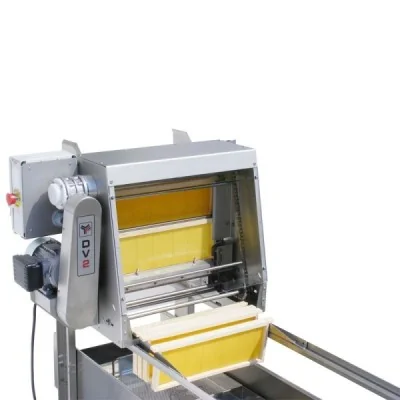 Machine à désoperculer DV2 Lega