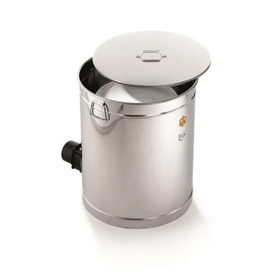 Étuve pour seau de 40 kg Fritz