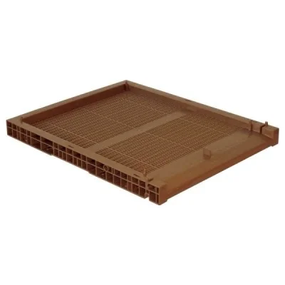 Plateau ventilation totale NICOT