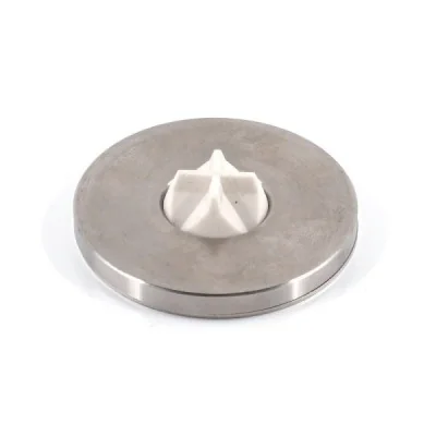 Coupe goutte complet modèle croix - entièrement assemblé