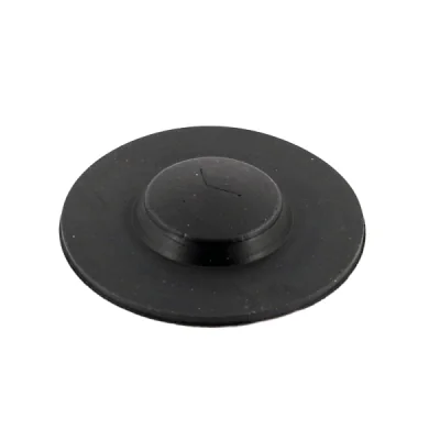 Membrane coupe goutte caoutchouc seule Membrane coupe goutte caoutchouc seule