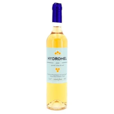 Hydromel jeune 50cl Hydromel jeune 50cl