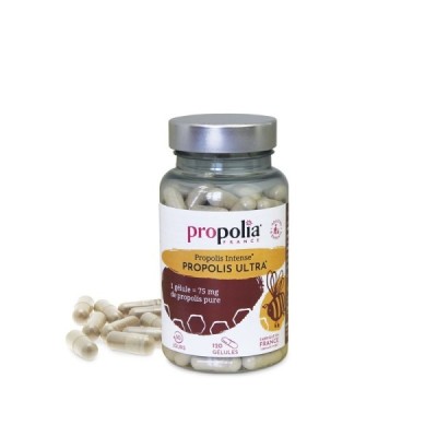Propolis ULTRA® – 120 gélules