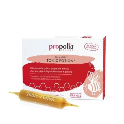Tonic Potion®
