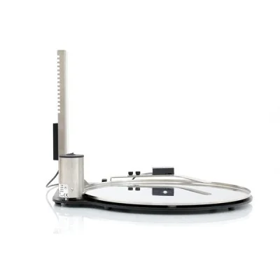 Table automatique de remplissage Ø45 Swienty