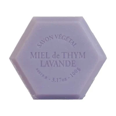 Savon Miel de Thym / Lavande