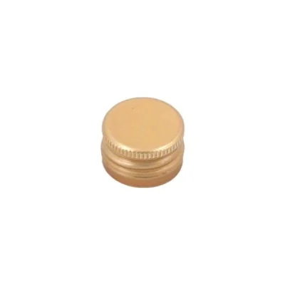 Bouchon or préfileté pour bouteille Marasca Bouchon or préfileté pour bouteille Marasca