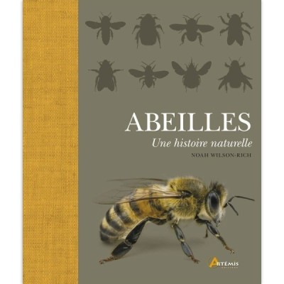 Abeilles – Une histoire naturelle