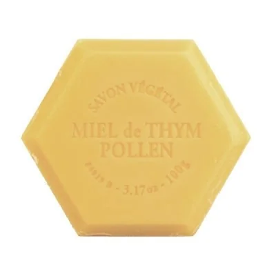 Savon Miel de Thym / Pollen