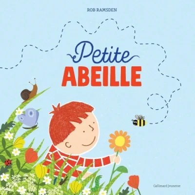 Petite abeille Petite abeille