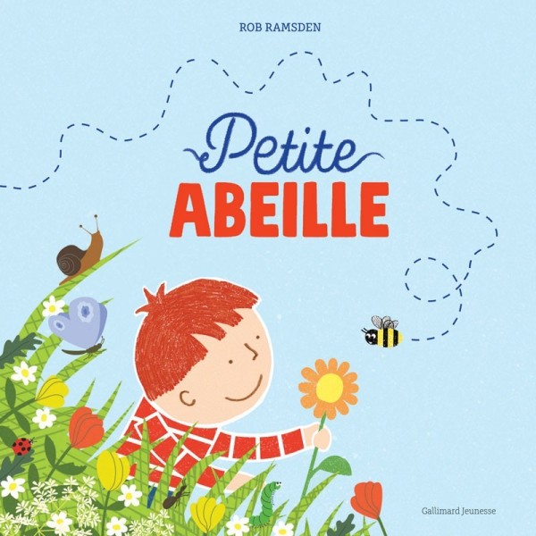 Petite abeille