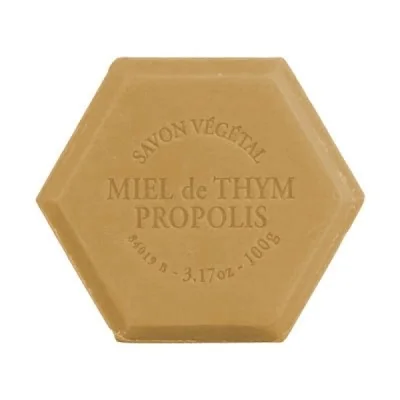 Savon Miel de Thym / Propolis