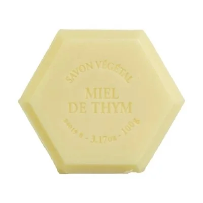 Savon Miel de Thym