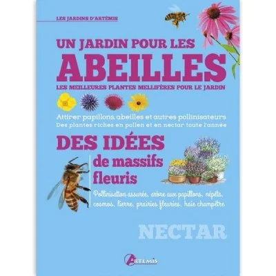 Un jardin pour les abeilles