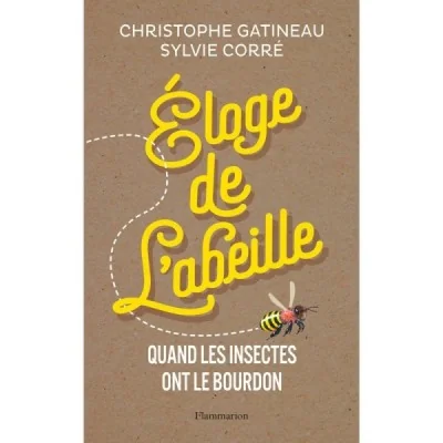 Eloge de l’abeille
