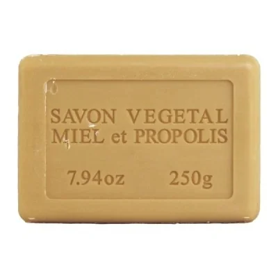 Savon Miel de Thym et Propolis 250g Savon Miel de Thym et Propolis 250g