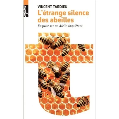 L’étrange silence des abeilles
