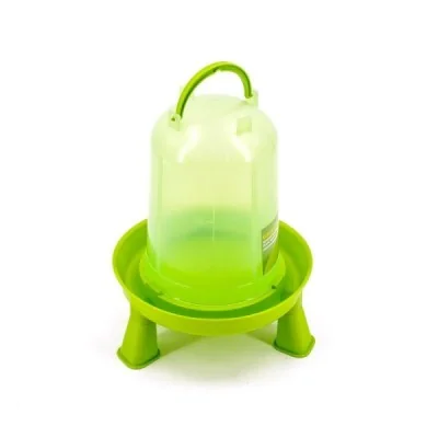 Abreuvoir pour abeilles avec pieds 5 litres