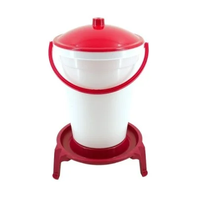 Abreuvoir pour abeilles avec pieds 24 litre Abreuvoir pour abeilles avec pieds 24 litre