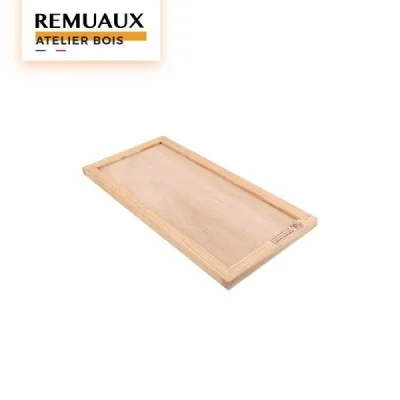 Couvre-cadres Langstroth 5 cadres 235×510