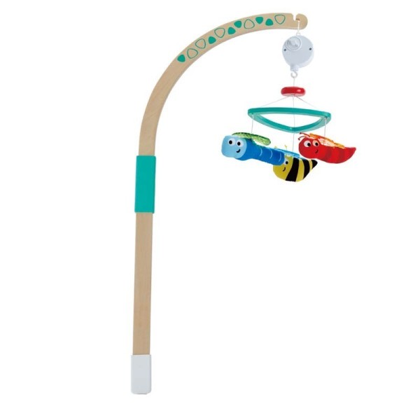 Mobile pour bébé facile à monter