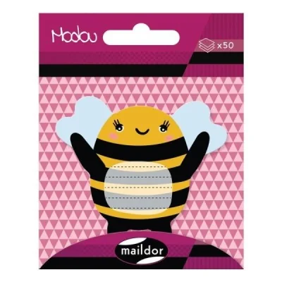 Post-it abeille