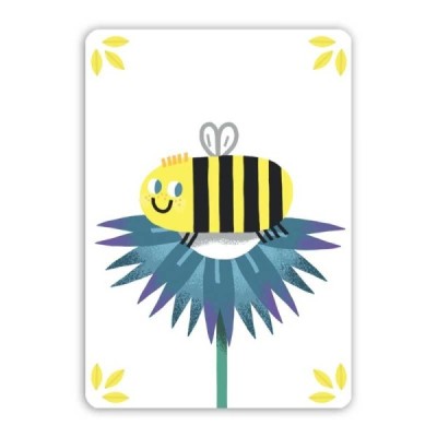 Mini buggies – jeu de cartes