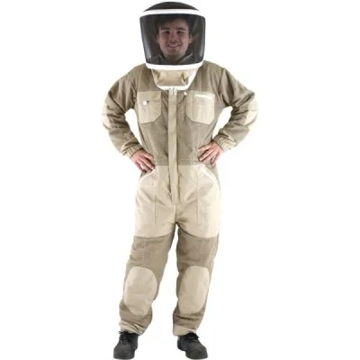 Combinaison AIR intégrale Swienty