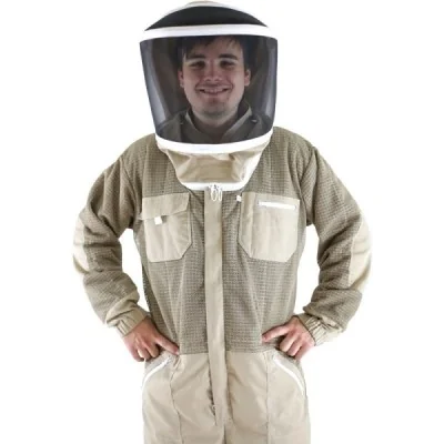 Combinaison AIR intégrale Swienty