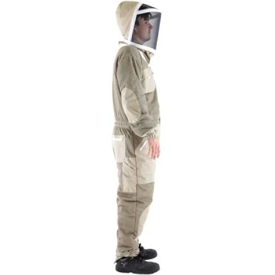 Combinaison AIR intégrale Swienty