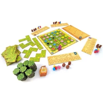 QueenZ – jeu de société