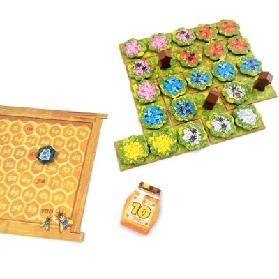 QueenZ – jeu de société