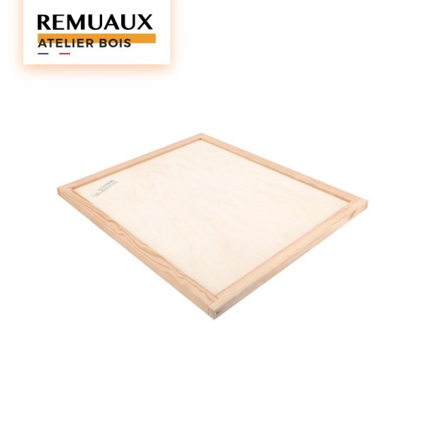 Couvre-cadres Dadant 12 cadres 500×500