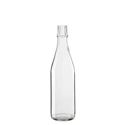 Bouteille limonade 50 cl