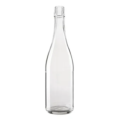 Bouteille limonade 75 cl