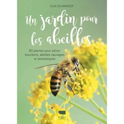 Un jardin pour les abeilles