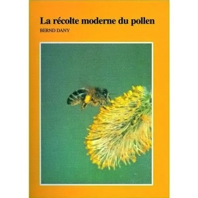 La récolte moderne du pollen La récolte moderne du pollen