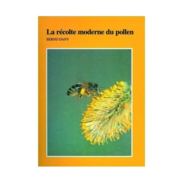 La récolte moderne du pollen