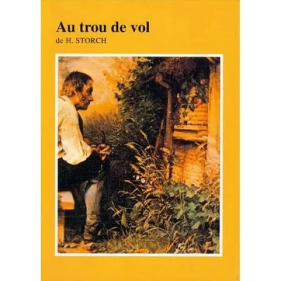 Au trou de vol