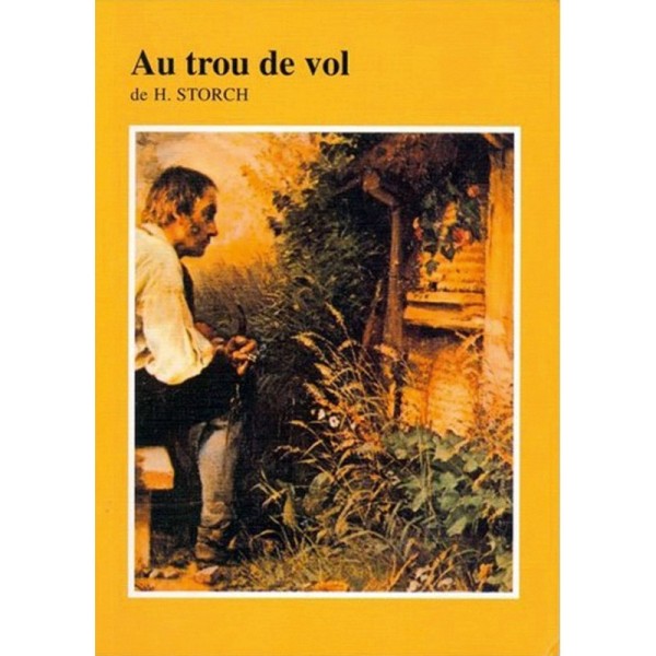 Au trou de vol