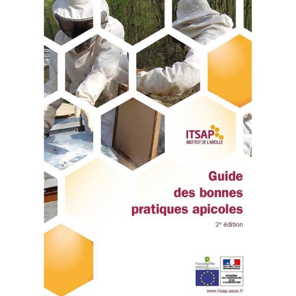Guide des bonnes pratiques apicoles – ITSAP