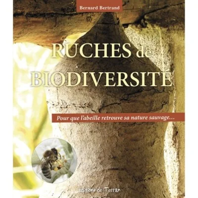 Ruches de biodiversité
